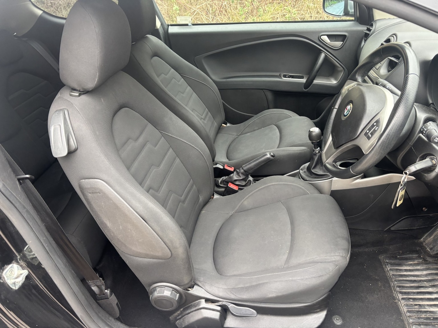 Used Alfa Romeo MiTo 2015 for sale - 77595332: Photo 17