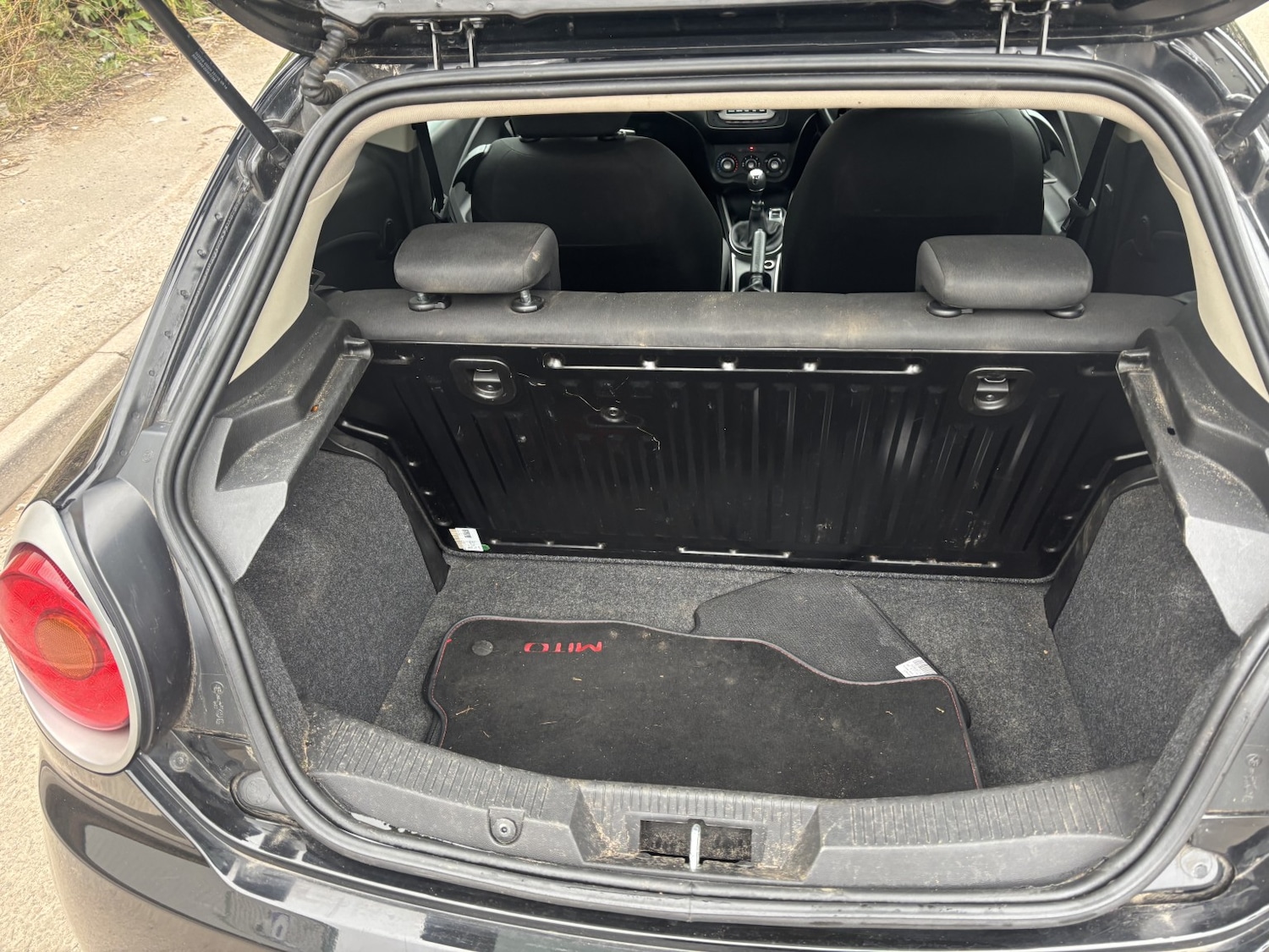 Used Alfa Romeo MiTo 2015 for sale - 77595332: Photo 18