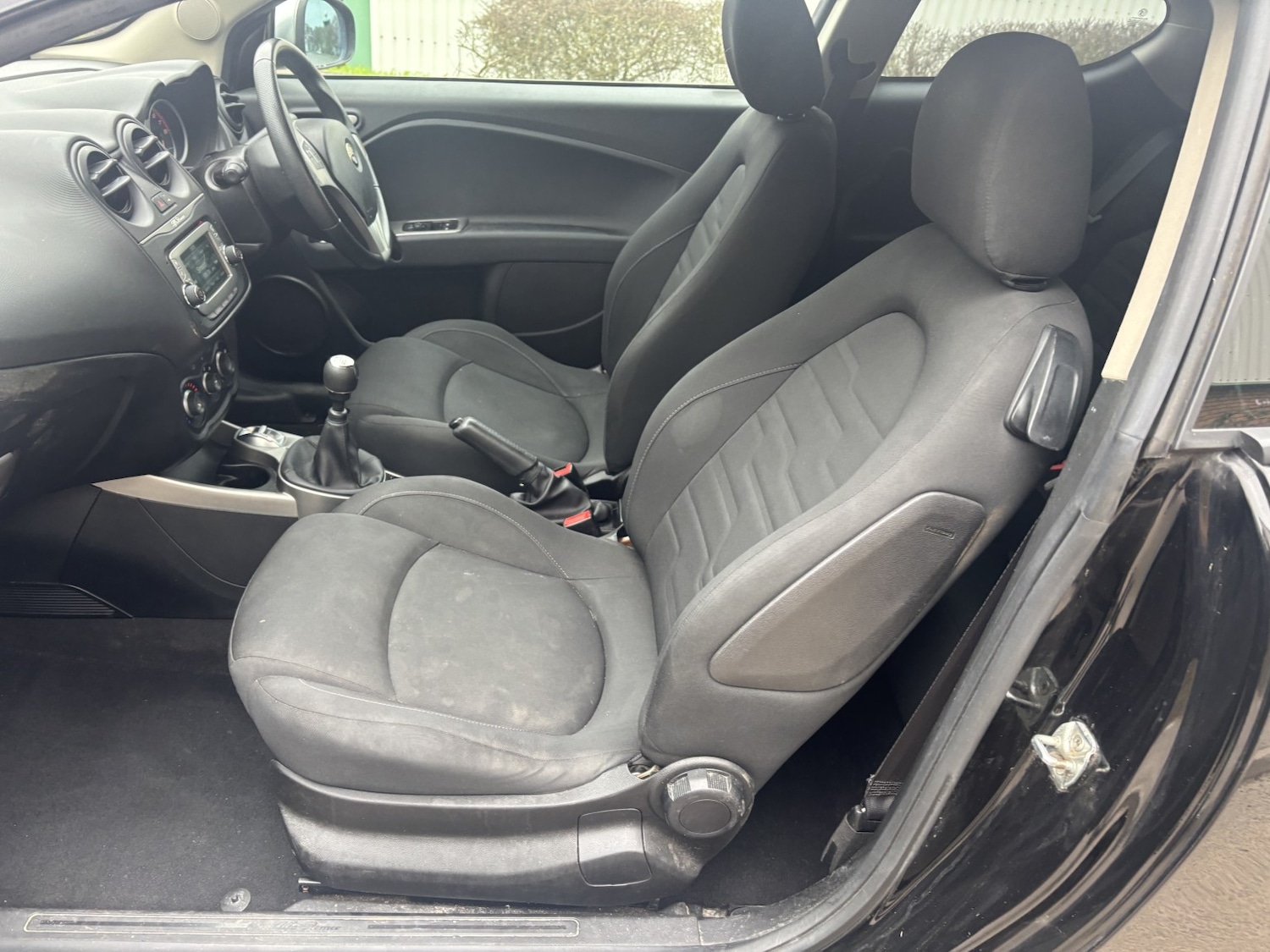 Used Alfa Romeo MiTo 2015 for sale - 77595332: Photo 19