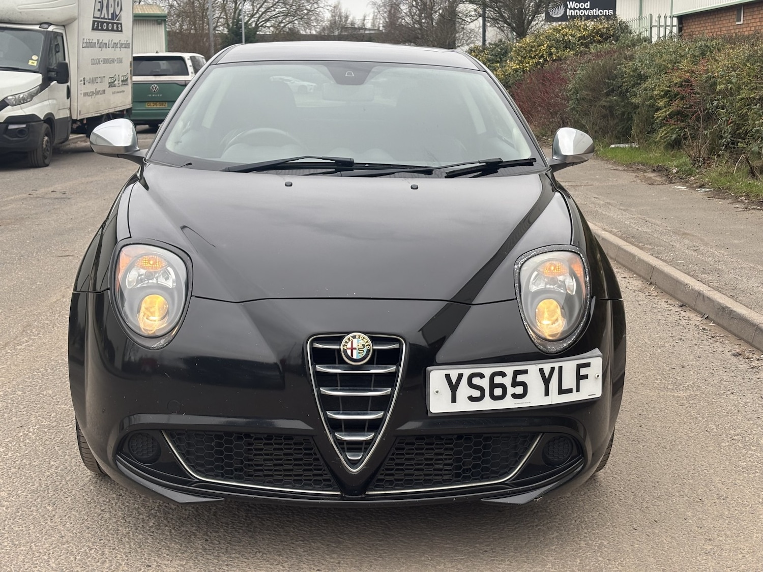 Used Alfa Romeo MiTo 2015 for sale - 77595332: Photo 2