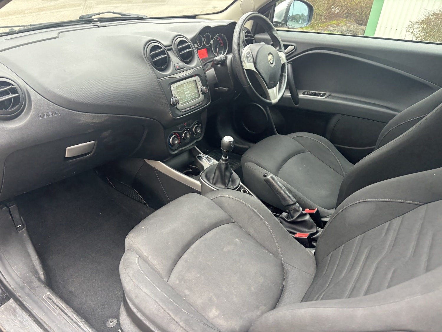 Used Alfa Romeo MiTo 2015 for sale - 77595332: Photo 20