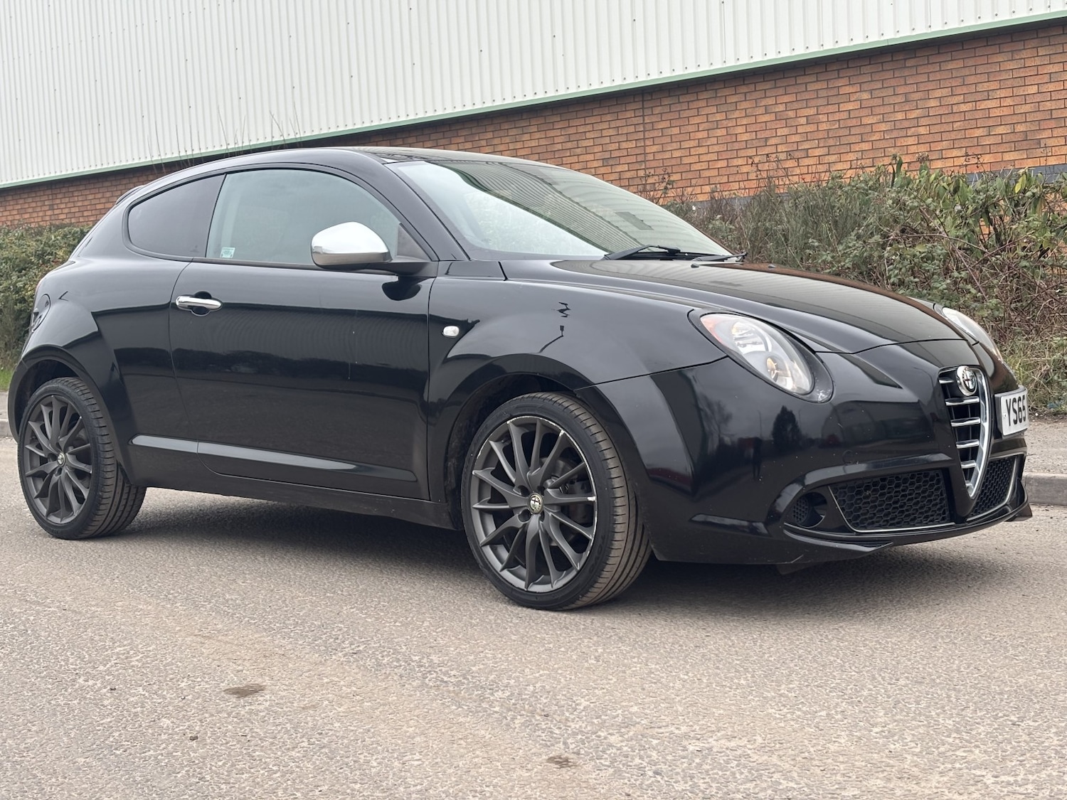 Used Alfa Romeo MiTo 2015 for sale - 77595332: Photo 21