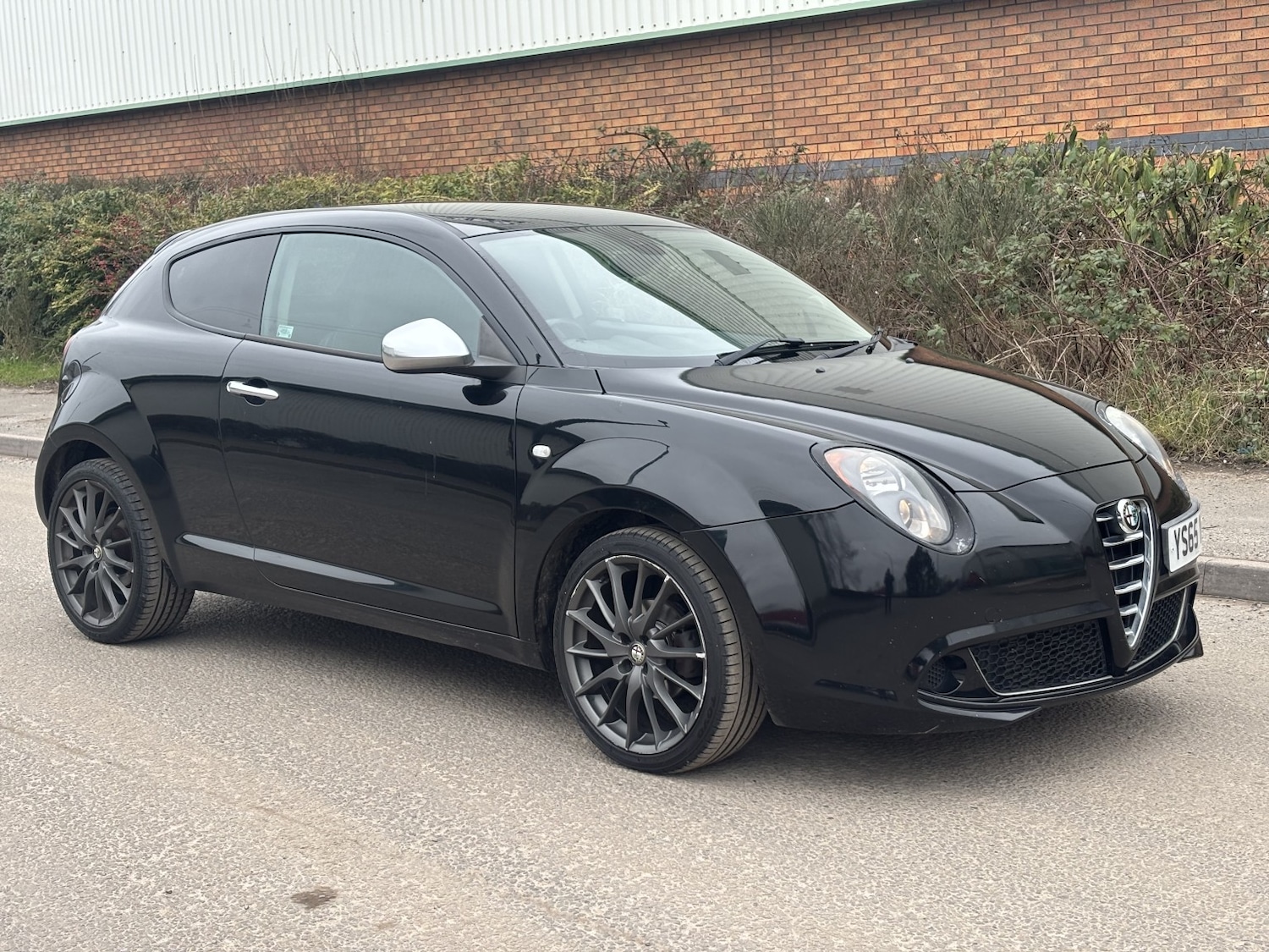 Used Alfa Romeo MiTo 2015 for sale - 77595332: Photo 22