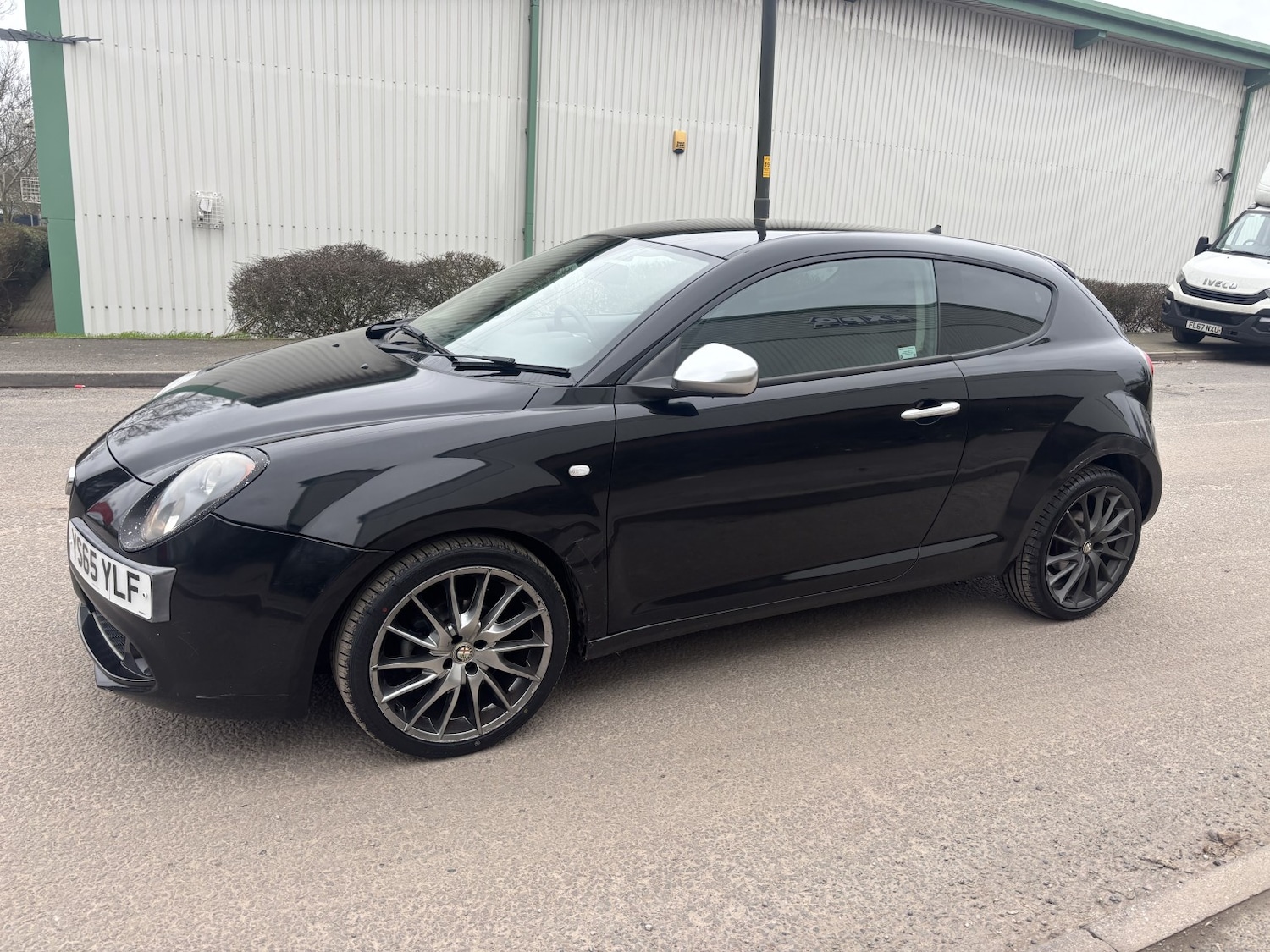 Used Alfa Romeo MiTo 2015 for sale - 77595332: Photo 4