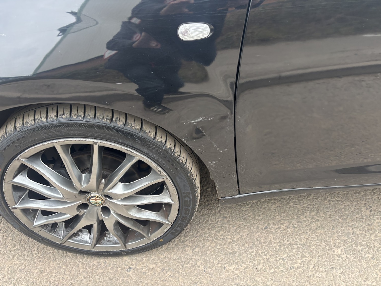 Used Alfa Romeo MiTo 2015 for sale - 77595332: Photo 5