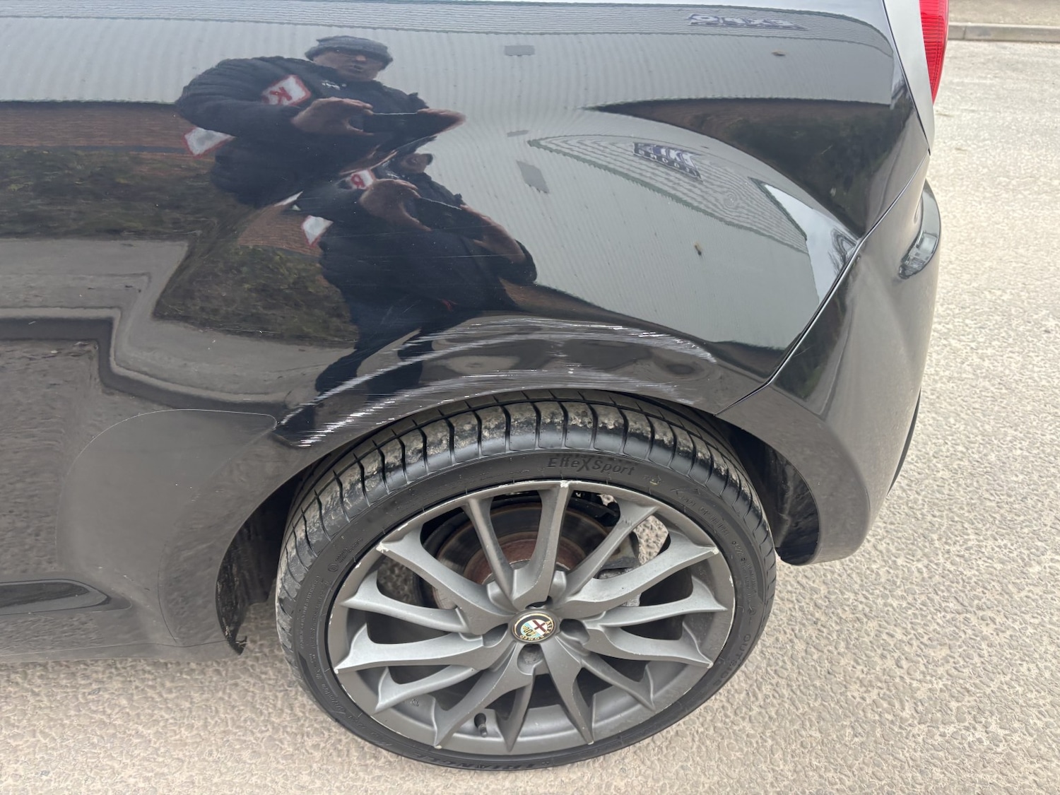 Used Alfa Romeo MiTo 2015 for sale - 77595332: Photo 6