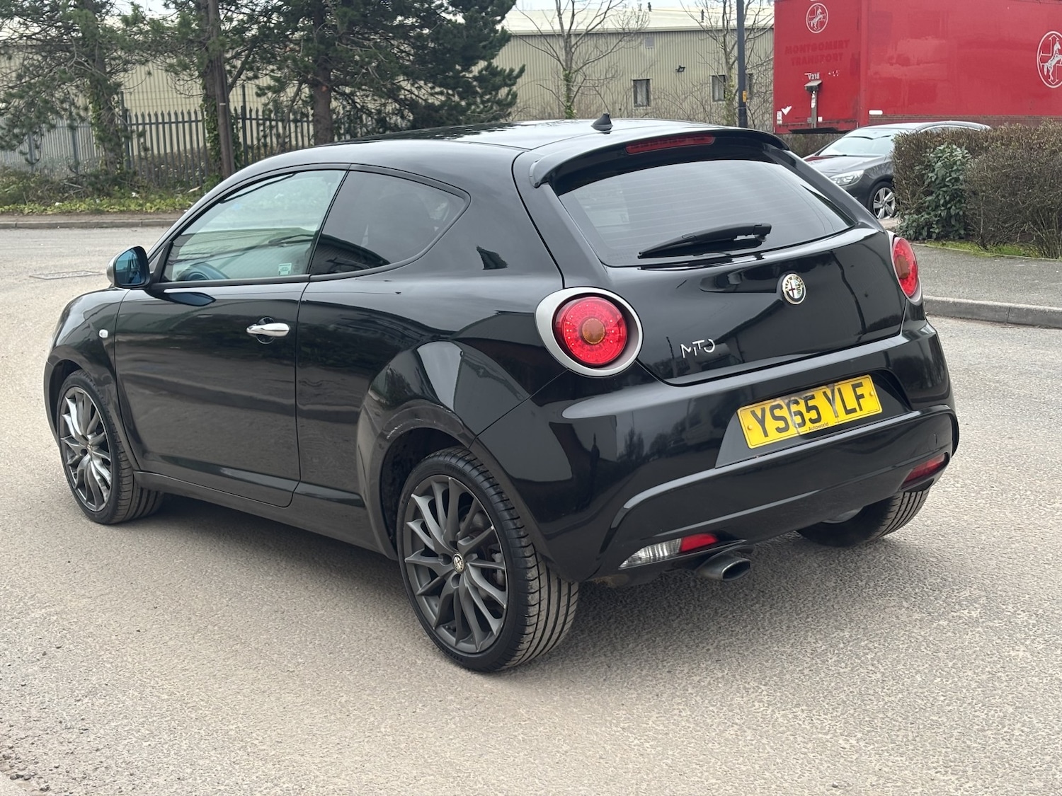 Used Alfa Romeo MiTo 2015 for sale - 77595332: Photo 7