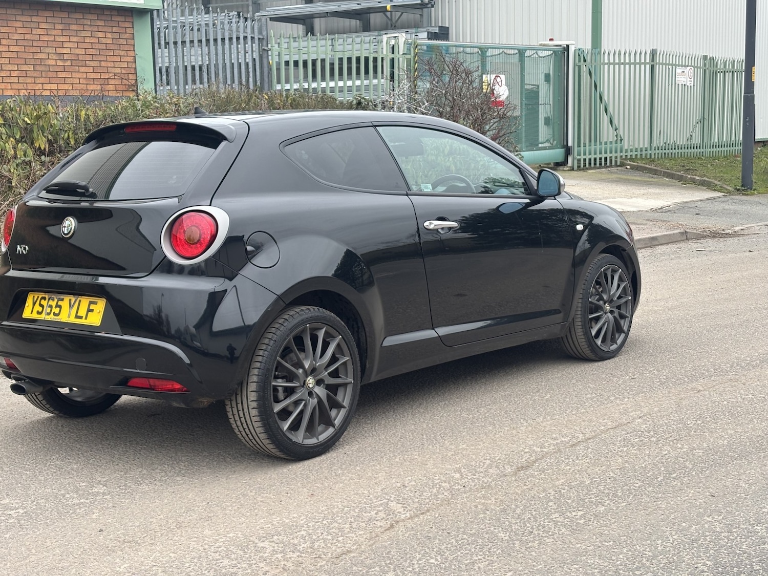 Used Alfa Romeo MiTo 2015 for sale - 77595332: Photo 8
