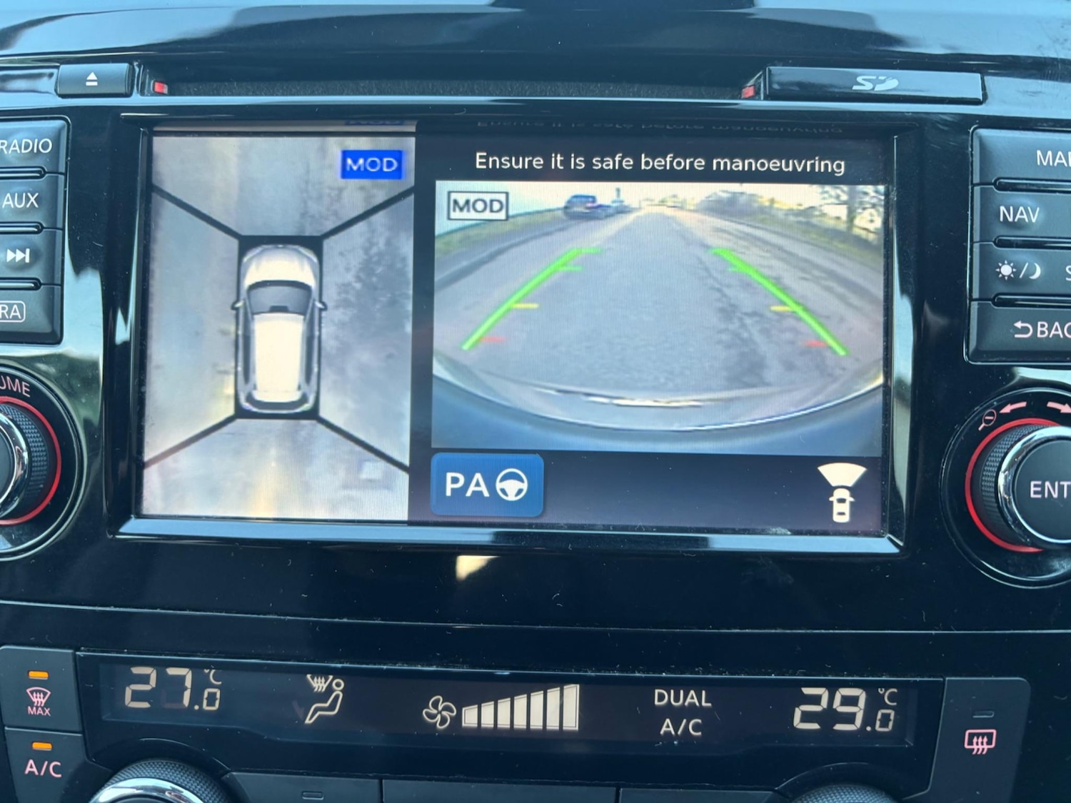 Vehicle 29