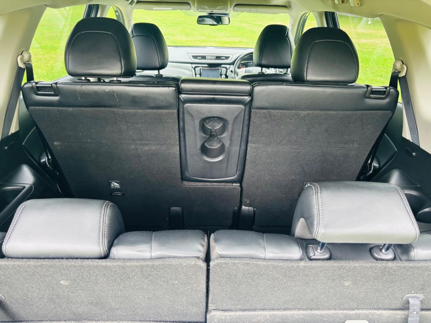 Vehicle 50