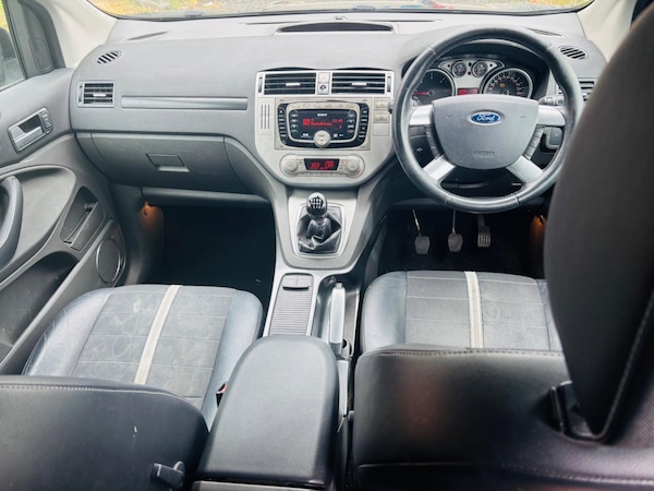 Used Ford Kuga 2010 for sale - 75720578: Photo 10