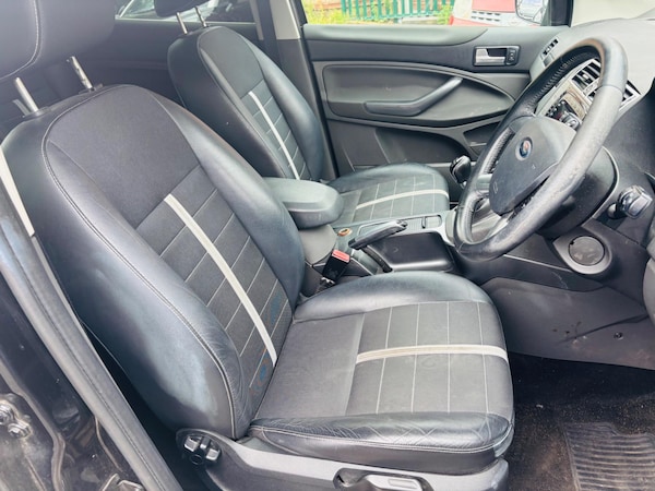 Used Ford Kuga 2010 for sale - 75720578: Photo 11