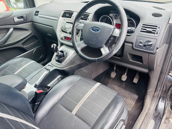 Used Ford Kuga 2010 for sale - 75720578: Photo 12