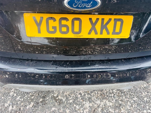 Used Ford Kuga 2010 for sale - 75720578: Photo 15