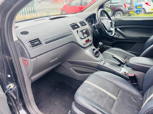 Used Ford Kuga 2010 for sale - 75720578: Photo 18