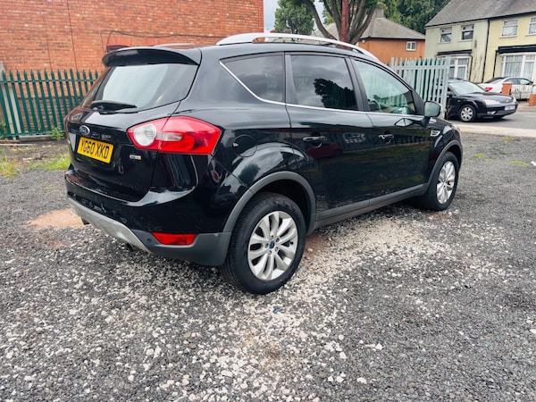 Used Ford Kuga 2010 for sale - 75720578: Photo 8