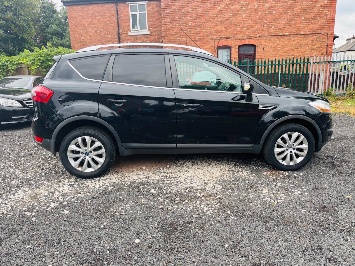 Vehicle 9