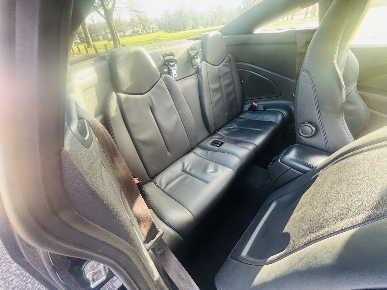 Used Peugeot RCZ 2013 for sale - 76951133: Photo 10