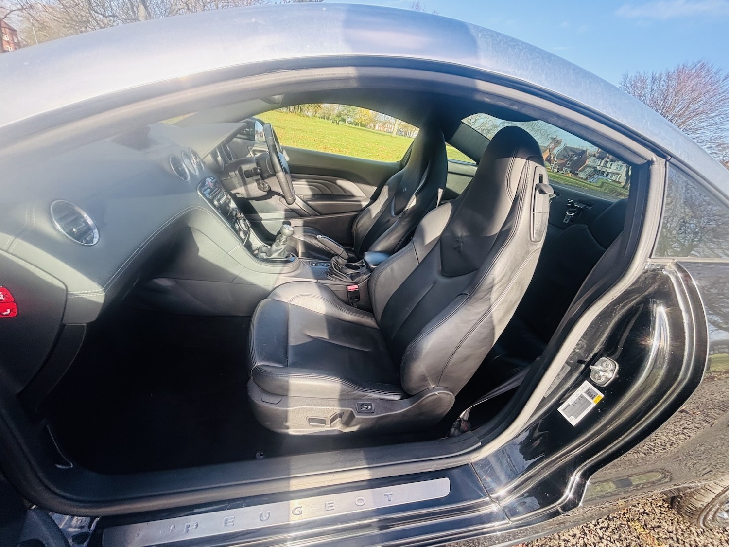 Used Peugeot RCZ 2013 for sale - 76951133: Photo 11