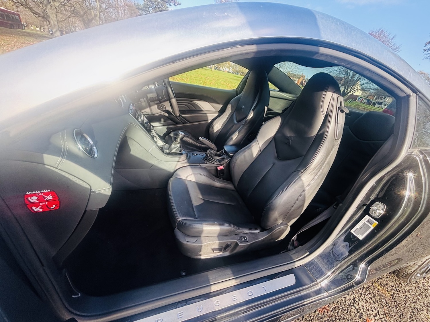 Used Peugeot RCZ 2013 for sale - 76951133: Photo 12