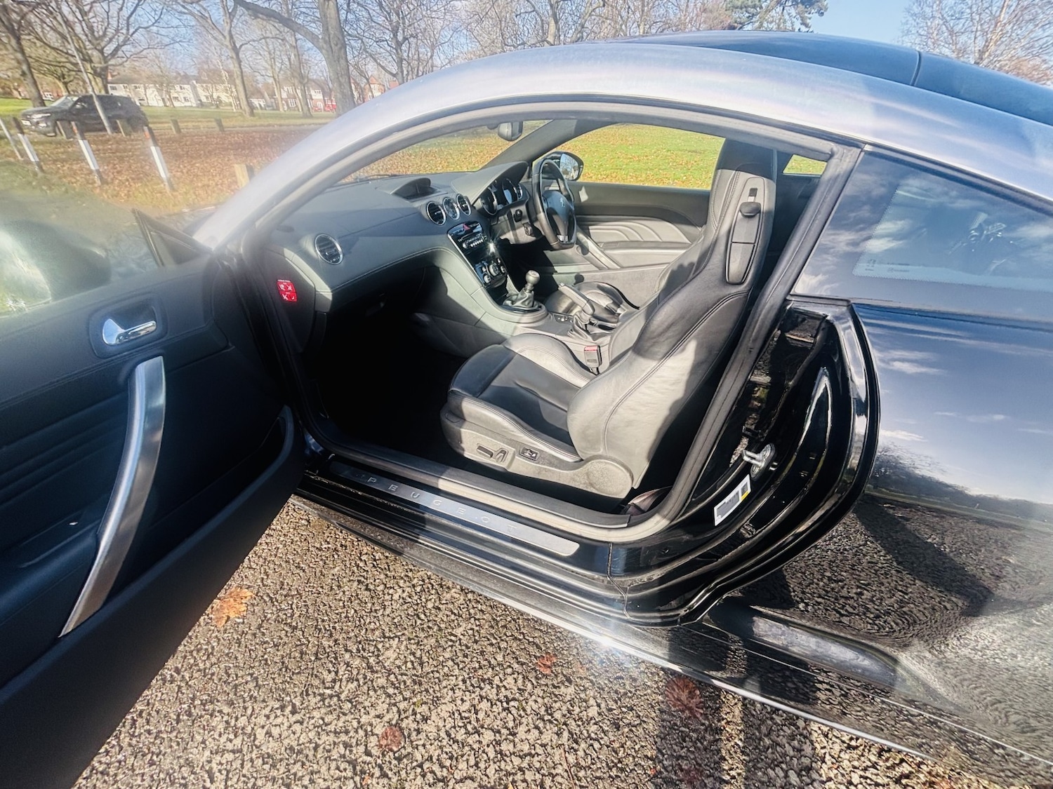 Used Peugeot RCZ 2013 for sale - 76951133: Photo 14