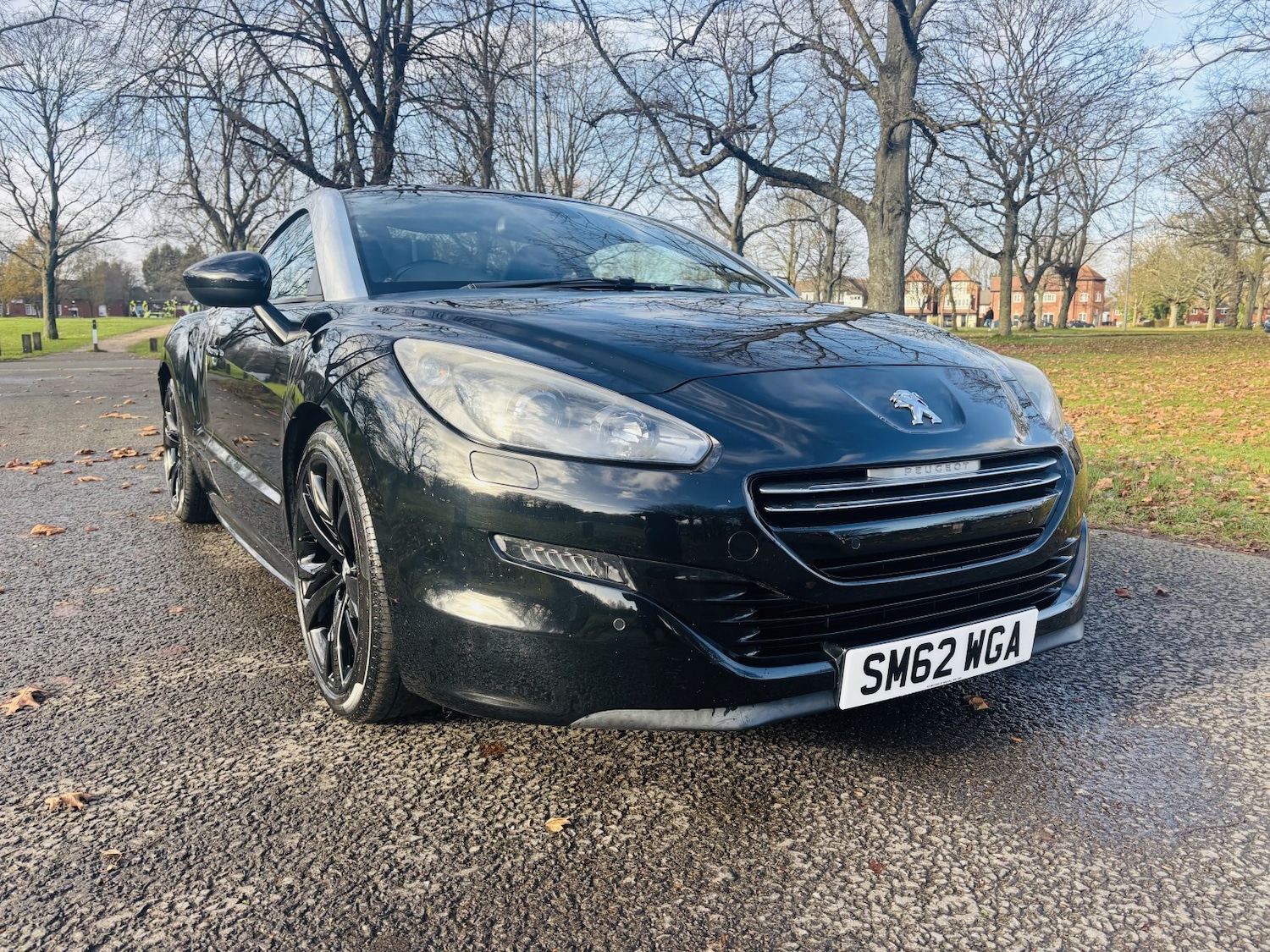 Used Peugeot RCZ 2013 for sale - 76951133: Photo 15