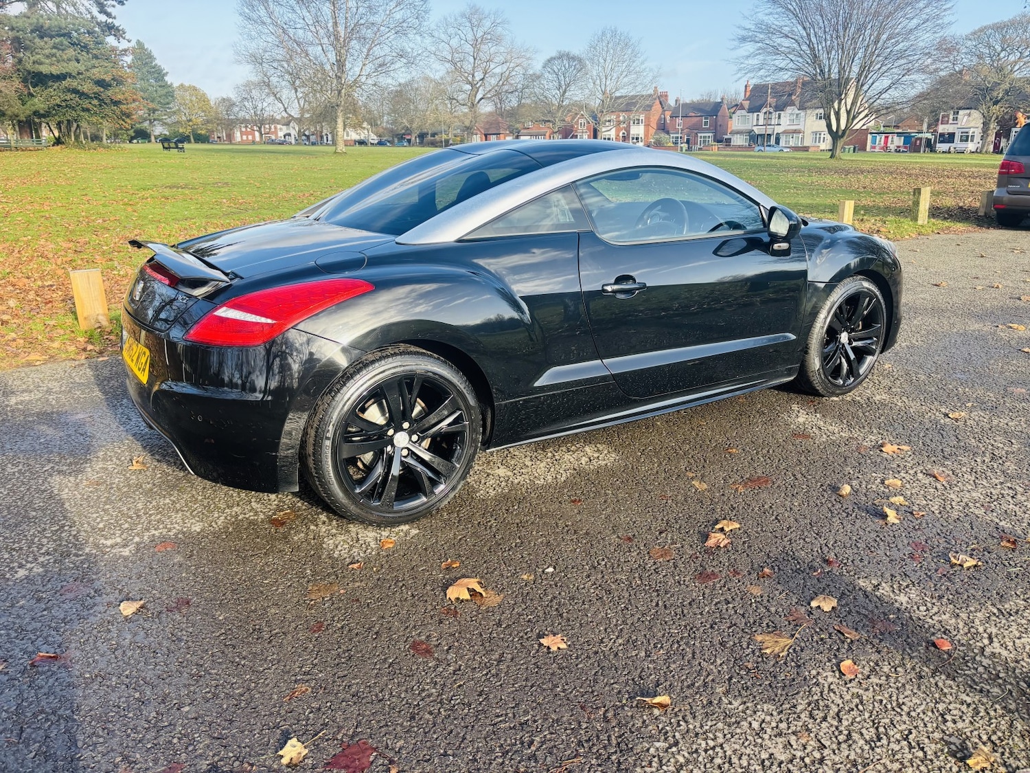 Used Peugeot RCZ 2013 for sale - 76951133: Photo 17