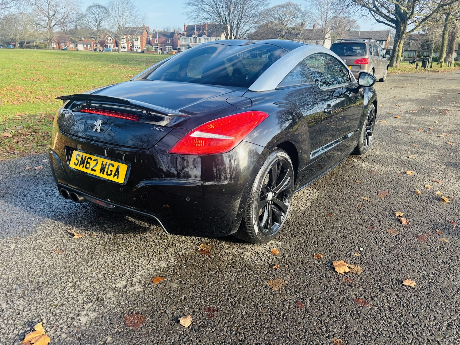 Used Peugeot RCZ 2013 for sale - 76951133: Photo 18