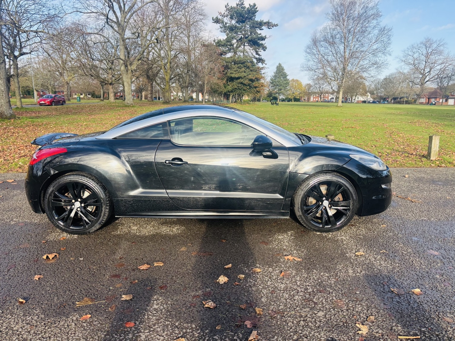 Used Peugeot RCZ 2013 for sale - 76951133: Photo 19