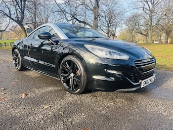 2013 - 1.6 THP Sport Euro 5 2dr