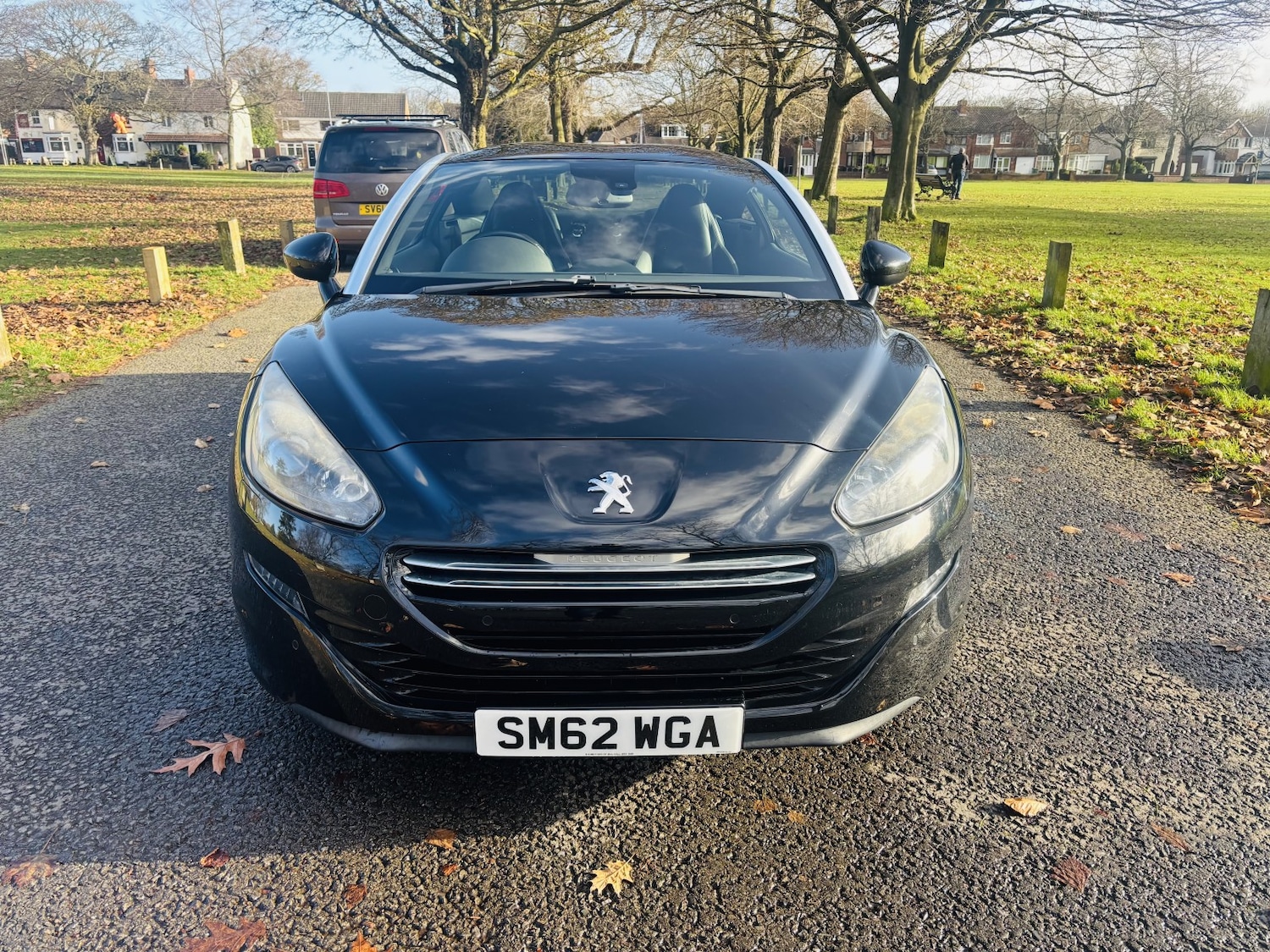 Used Peugeot RCZ 2013 for sale - 76951133: Photo 2