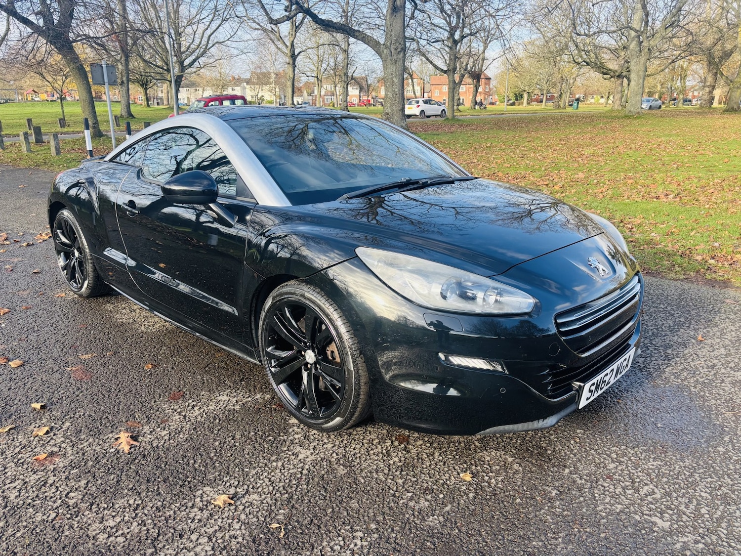 Used Peugeot RCZ 2013 for sale - 76951133: Photo 20