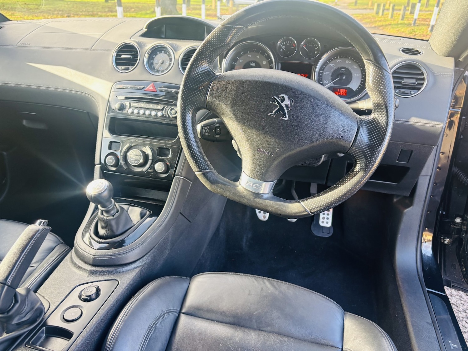 Used Peugeot RCZ 2013 for sale - 76951133: Photo 24