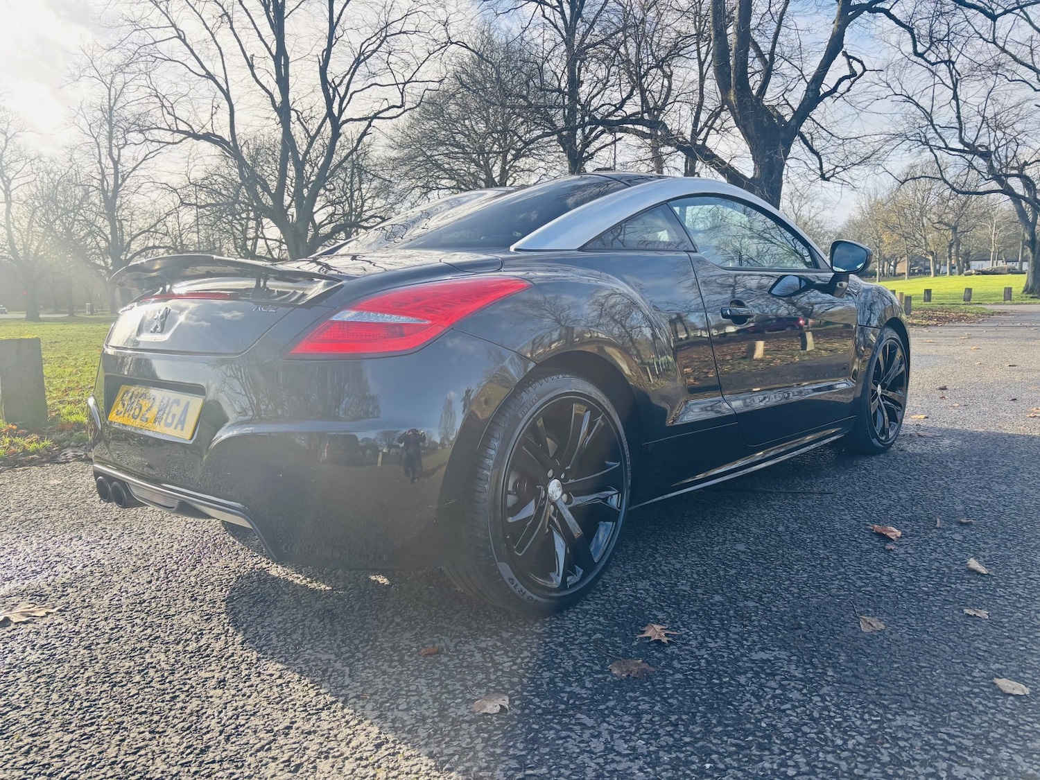 Used Peugeot RCZ 2013 for sale - 76951133: Photo 25