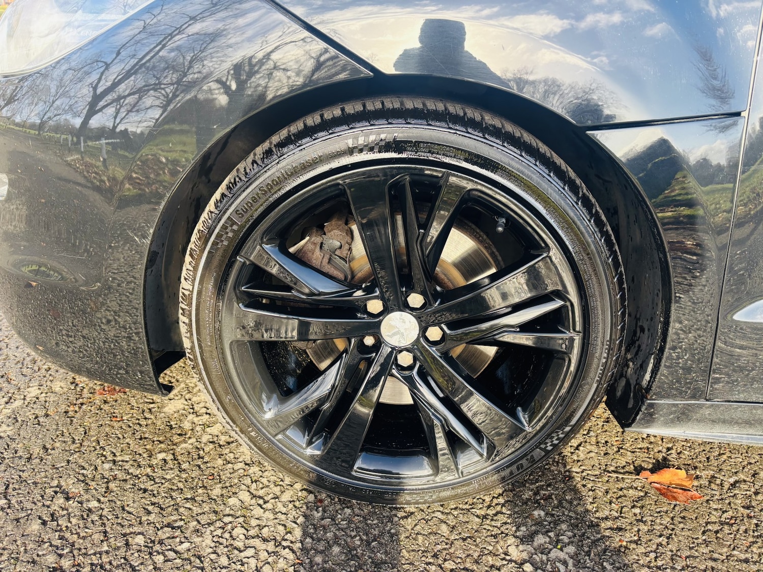 Used Peugeot RCZ 2013 for sale - 76951133: Photo 27