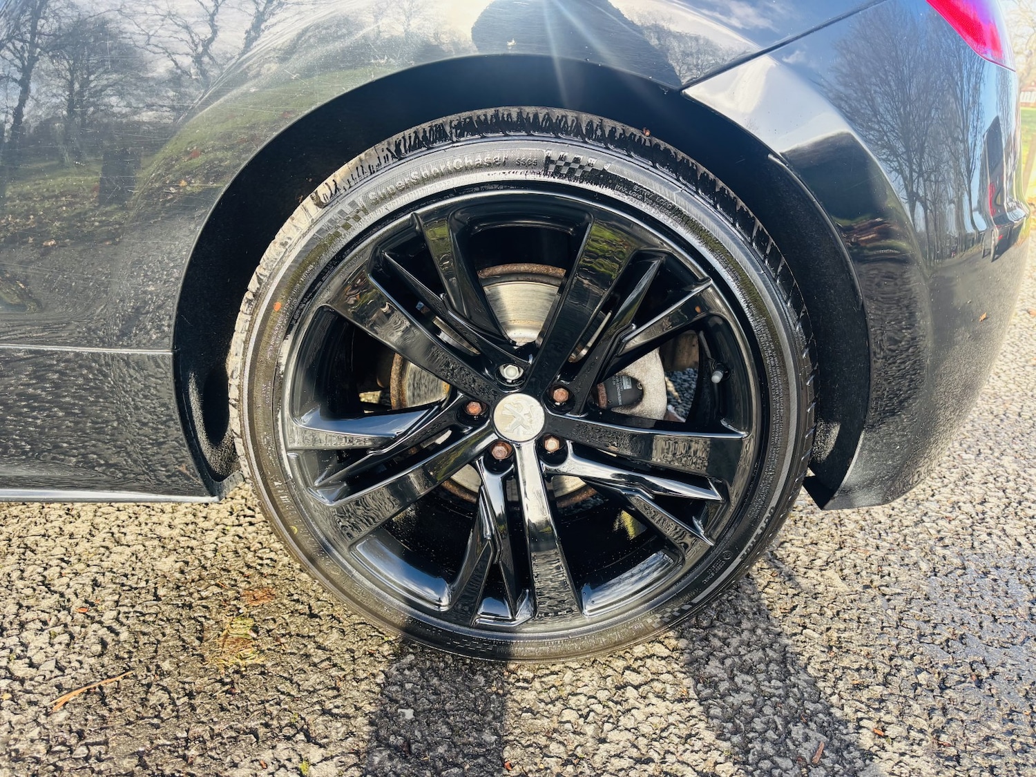 Used Peugeot RCZ 2013 for sale - 76951133: Photo 28