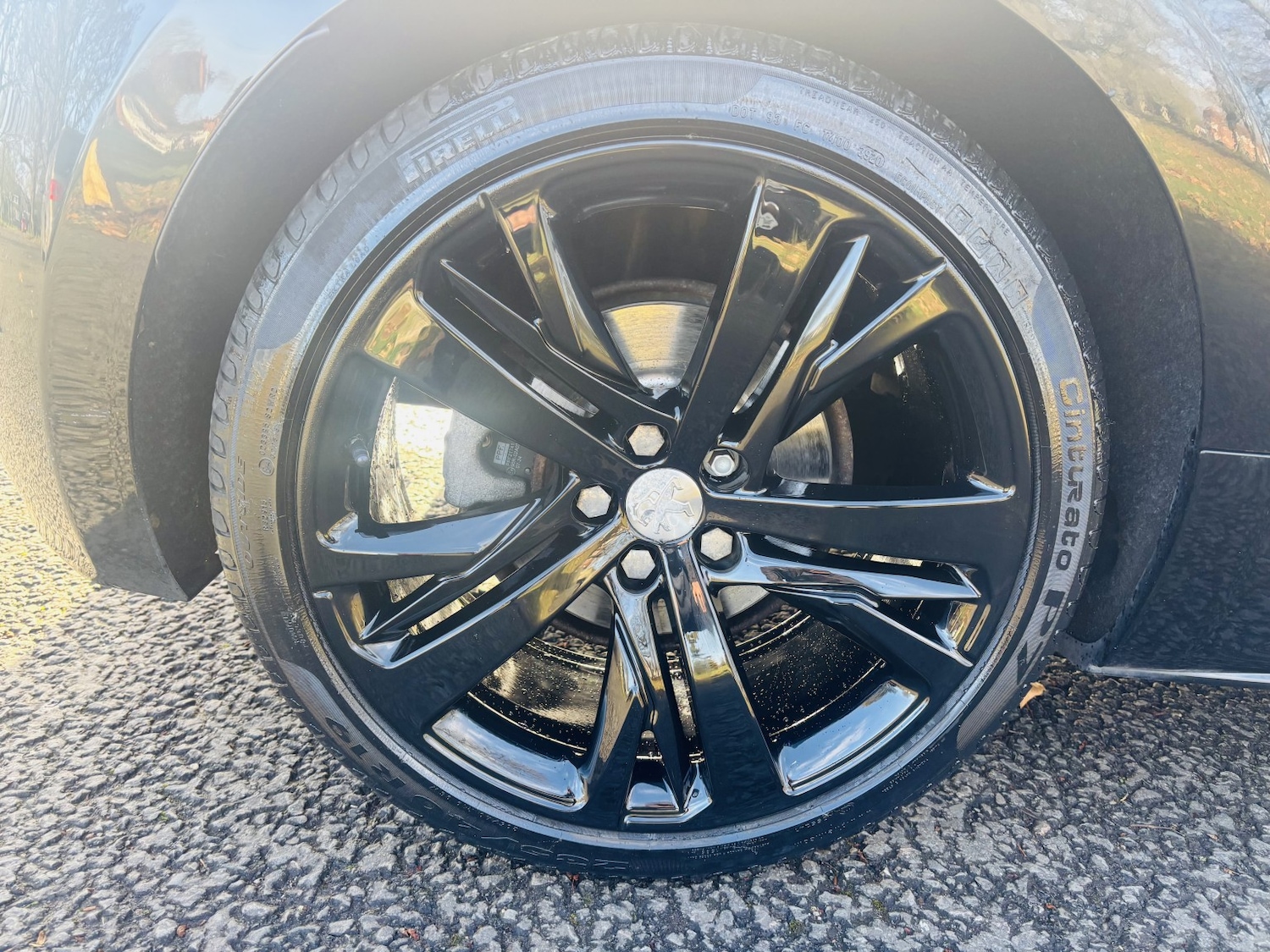 Used Peugeot RCZ 2013 for sale - 76951133: Photo 29