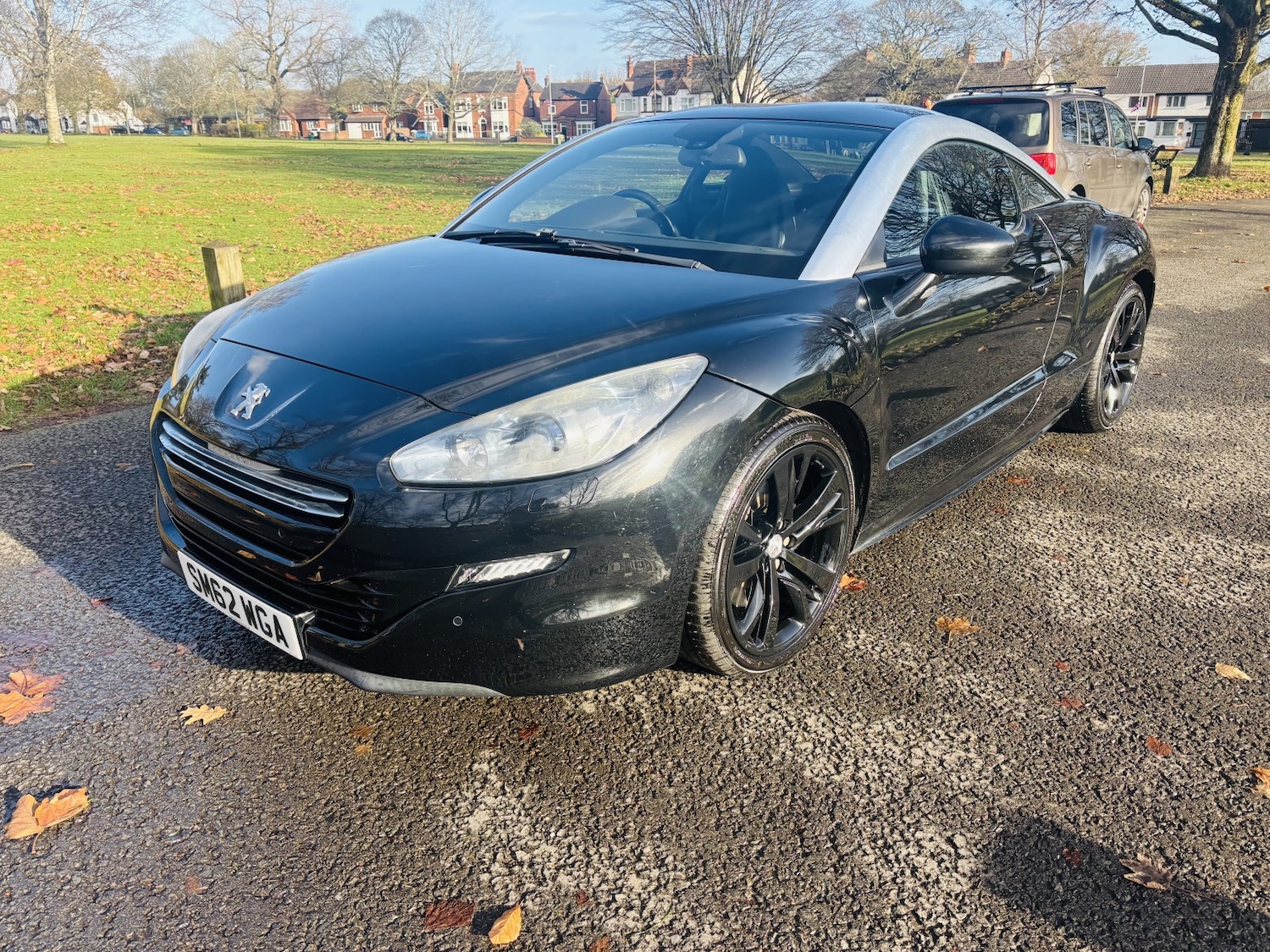 Used Peugeot RCZ 2013 for sale - 76951133: Photo 3