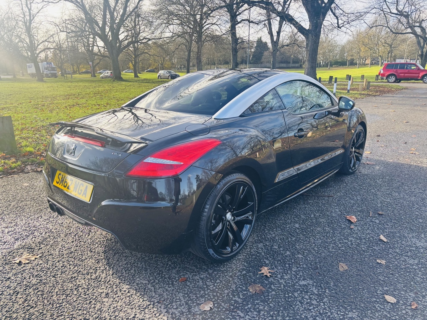 Used Peugeot RCZ 2013 for sale - 76951133: Photo 30