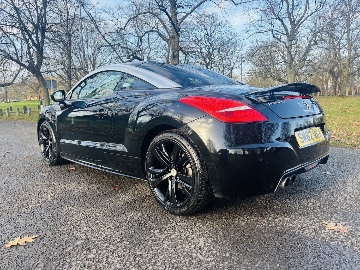 Used Peugeot RCZ 2013 for sale - 76951133: Photo 31