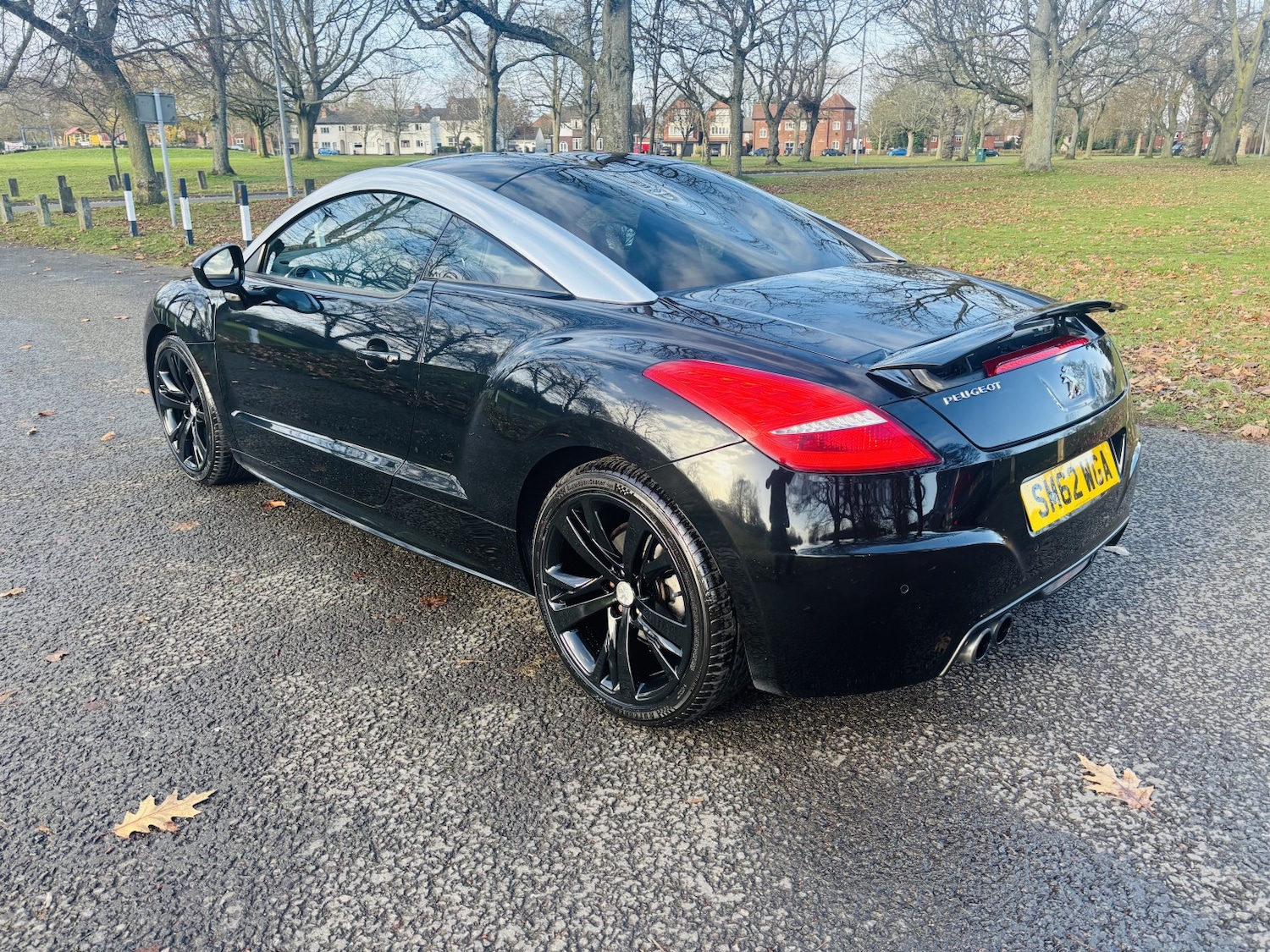 Used Peugeot RCZ 2013 for sale - 76951133: Photo 32
