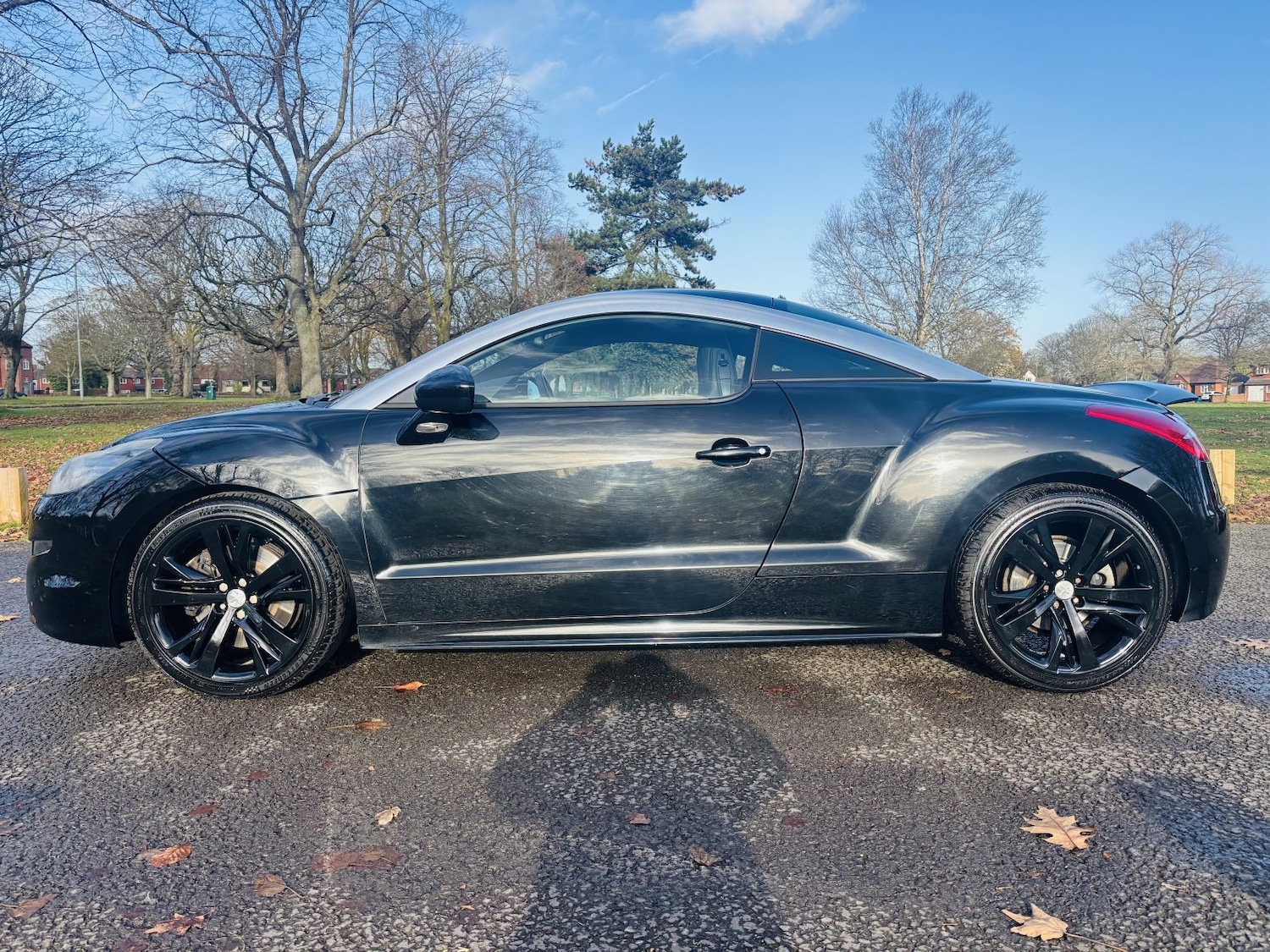 Used Peugeot RCZ 2013 for sale - 76951133: Photo 33