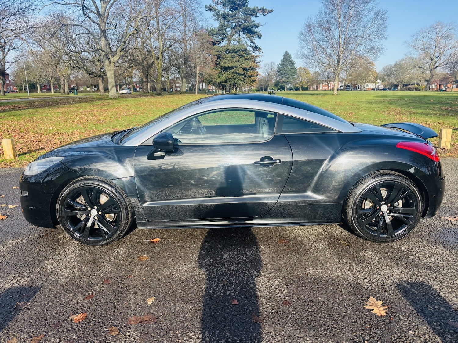 Used Peugeot RCZ 2013 for sale - 76951133: Photo 34