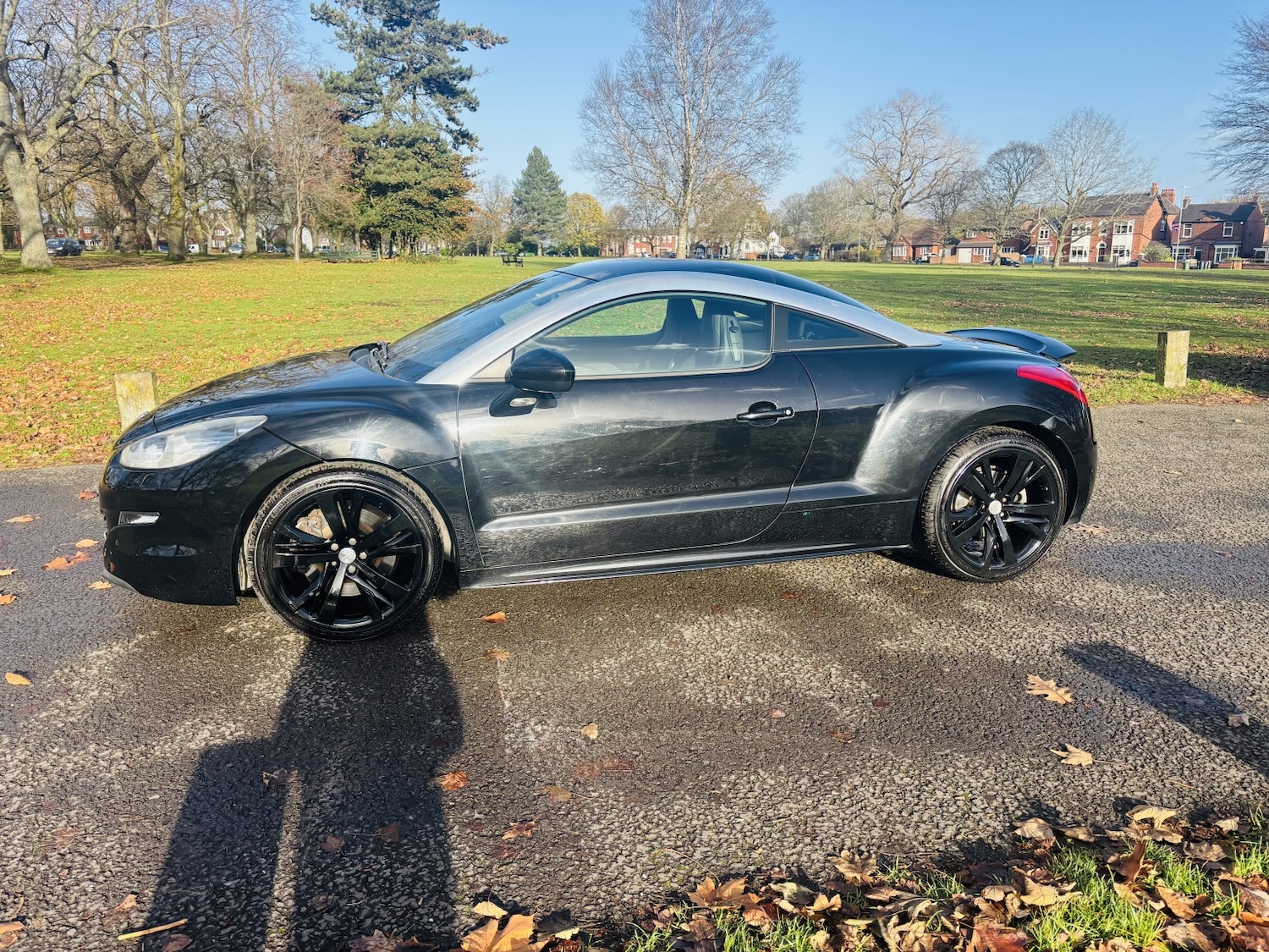 Used Peugeot RCZ 2013 for sale - 76951133: Photo 35