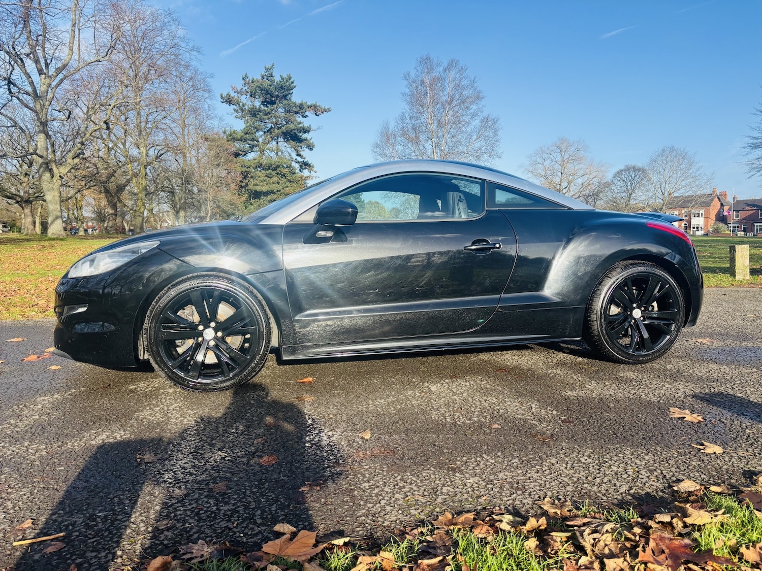 Used Peugeot RCZ 2013 for sale - 76951133: Photo 36