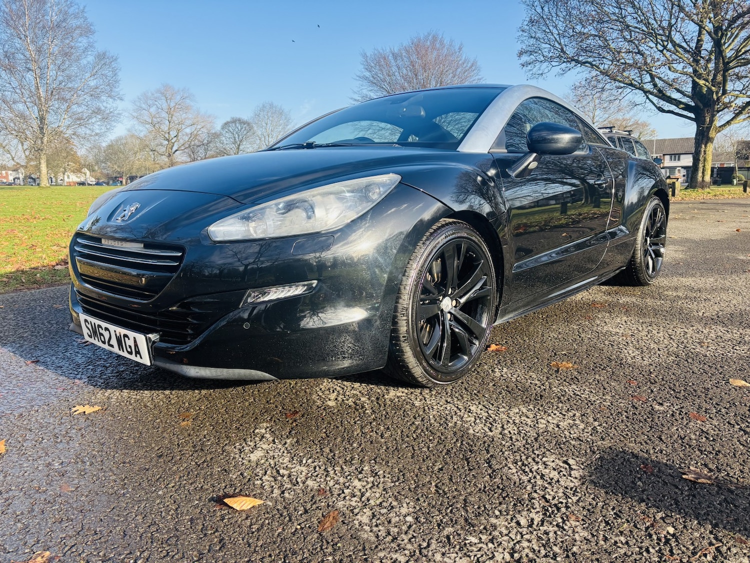 Used Peugeot RCZ 2013 for sale - 76951133: Photo 37