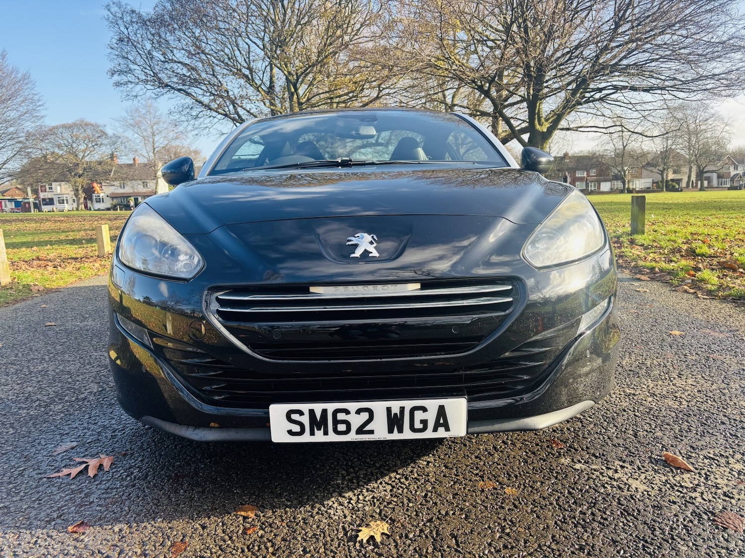 Used Peugeot RCZ 2013 for sale - 76951133: Photo 38