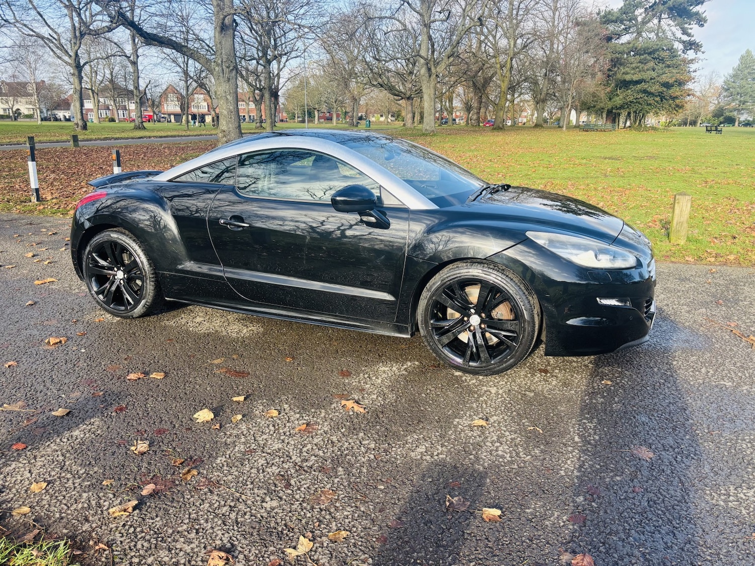 Used Peugeot RCZ 2013 for sale - 76951133: Photo 4