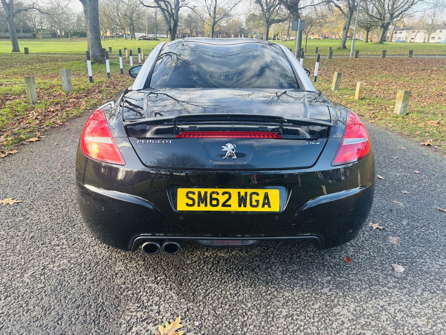 Used Peugeot RCZ 2013 for sale - 76951133: Photo 6