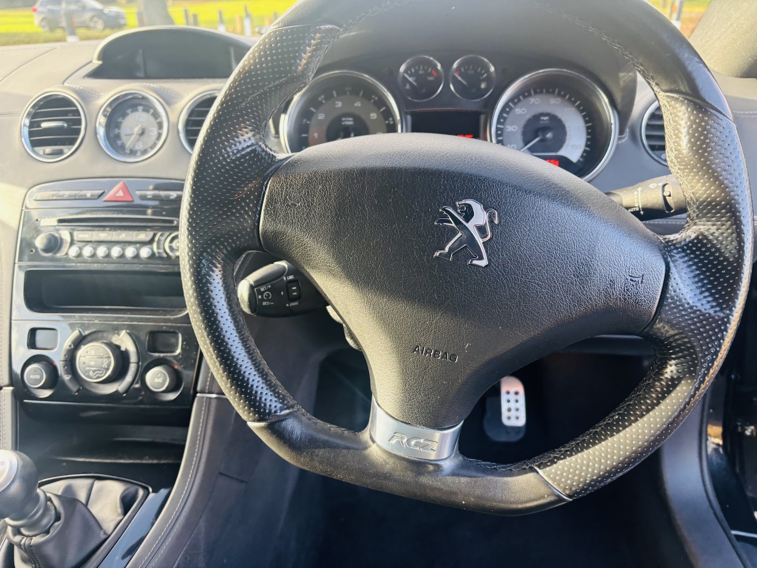 Used Peugeot RCZ 2013 for sale - 76951133: Photo 7